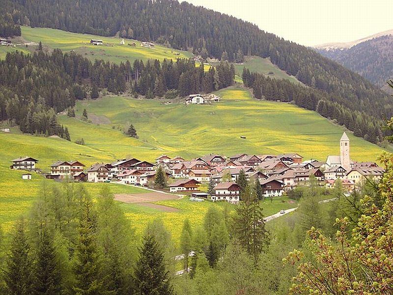 Gästehaus Hiasl Dobbiaco 4 suedtirol.info