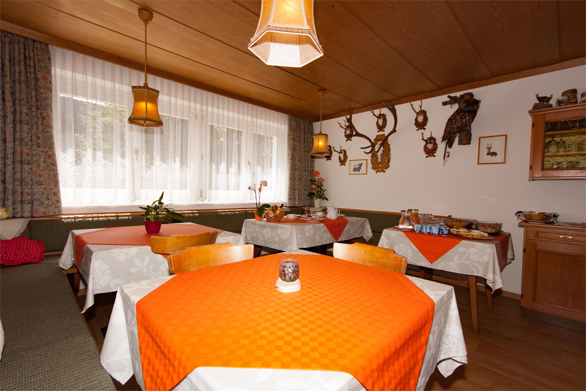 Gästehaus Hiasl Dobbiaco 12 suedtirol.info