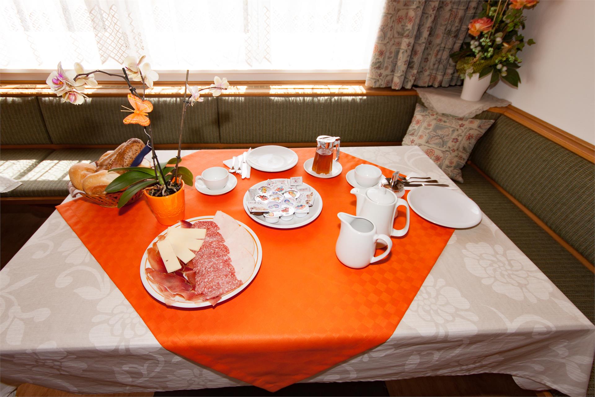 Gästehaus Hiasl Dobbiaco 10 suedtirol.info