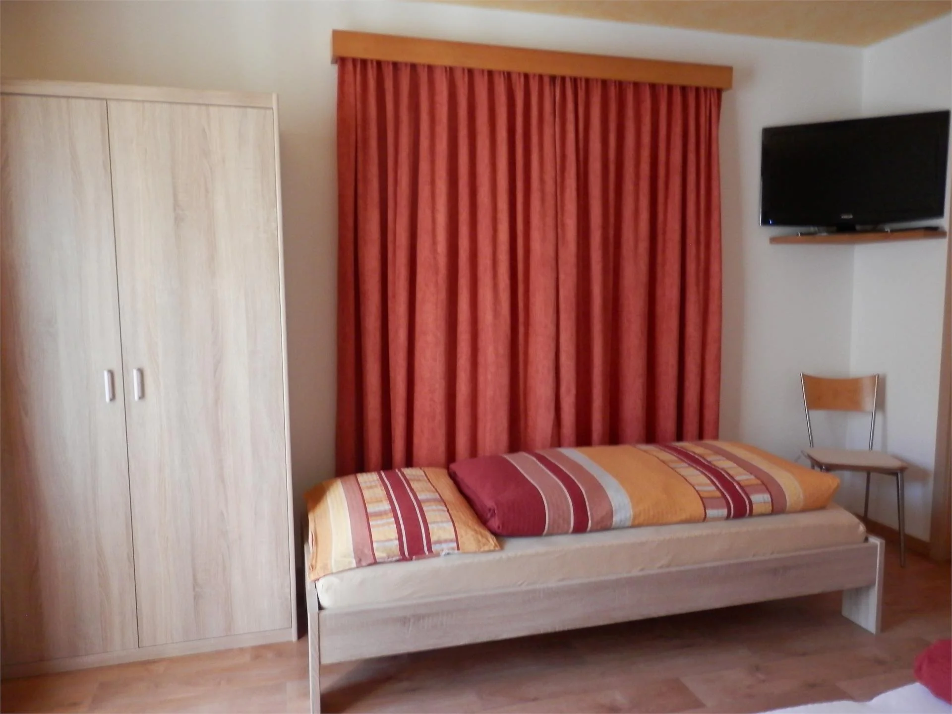 Gästehaus Hiasl Dobbiaco 16 suedtirol.info