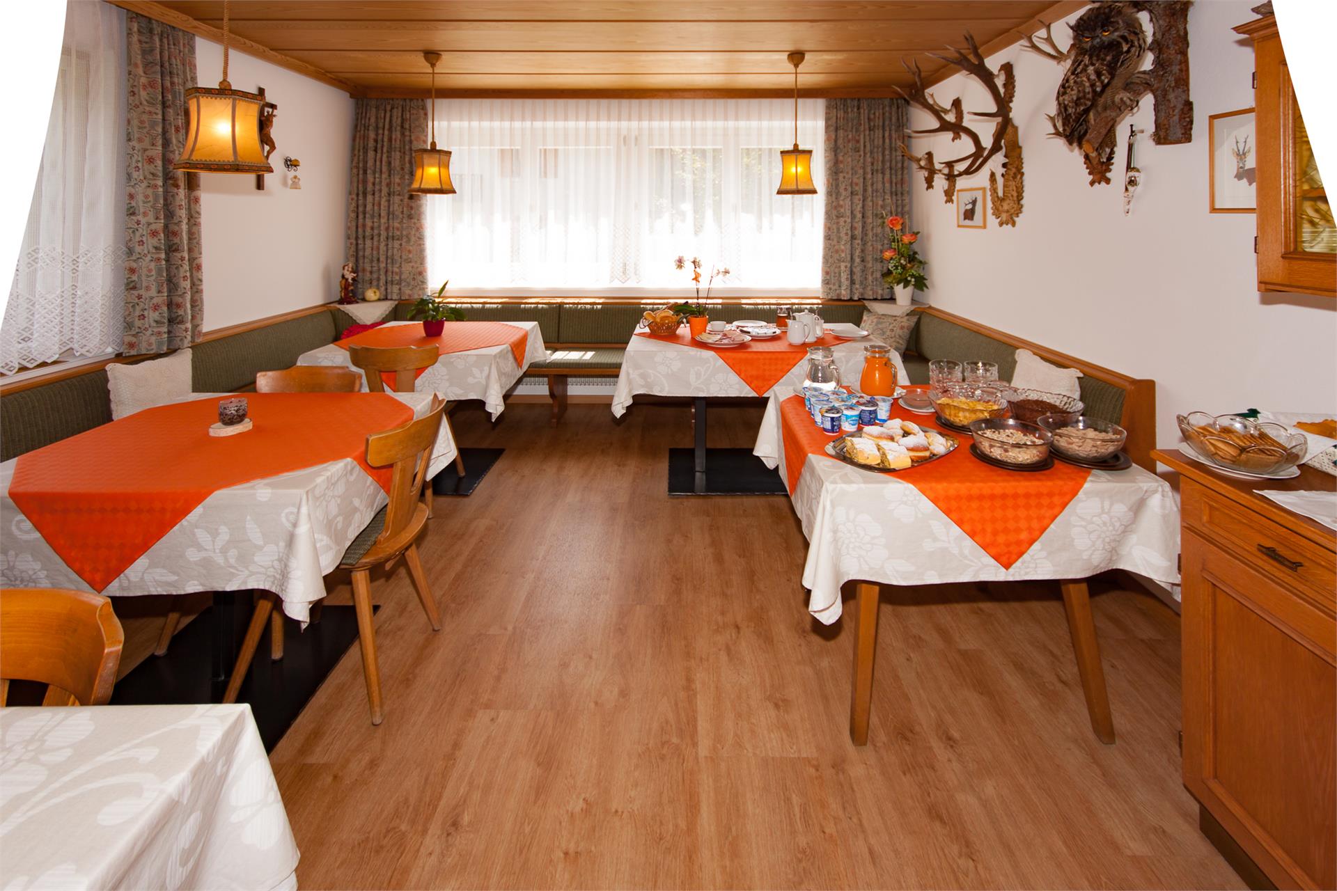 Gästehaus Hiasl Dobbiaco 14 suedtirol.info