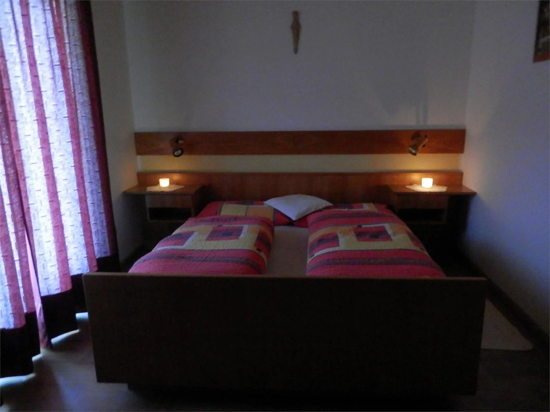 Gästehaus Hiasl Dobbiaco 20 suedtirol.info