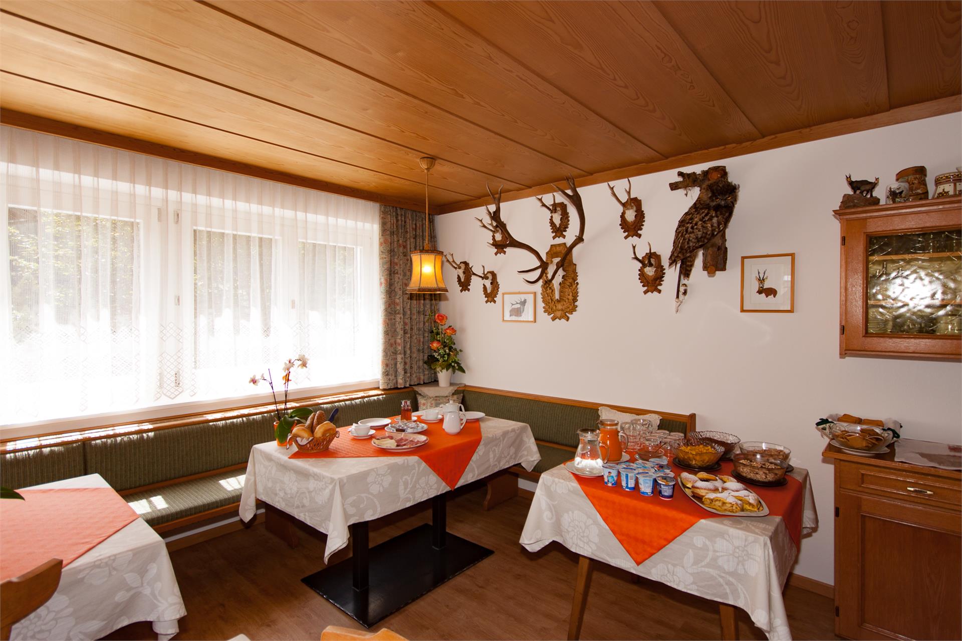 Gästehaus Hiasl Dobbiaco 13 suedtirol.info