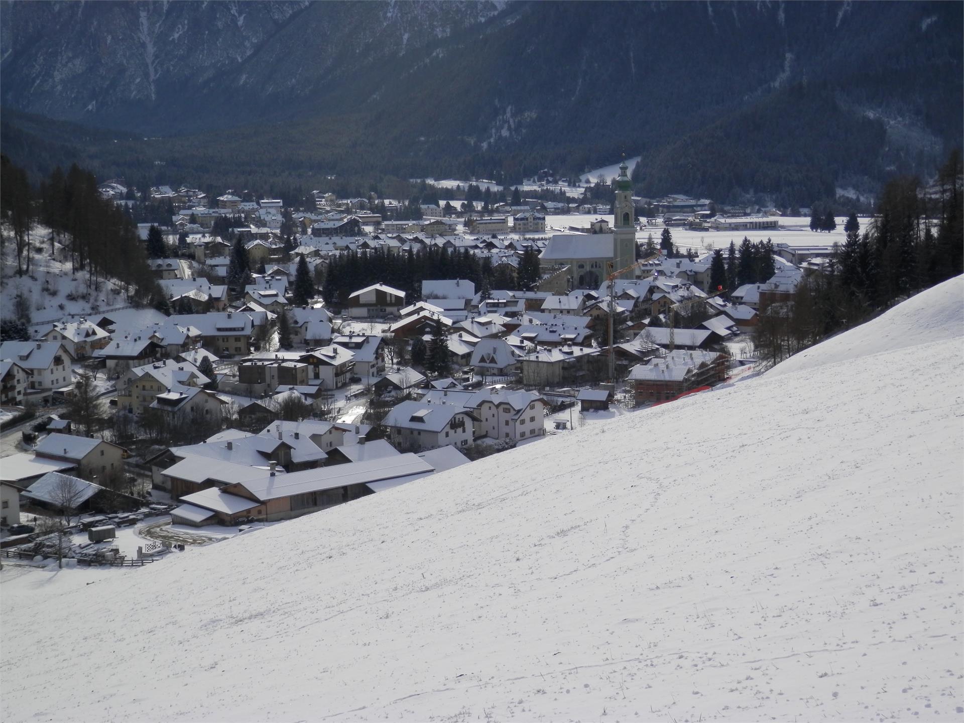 Gästehaus Hiasl Dobbiaco 7 suedtirol.info