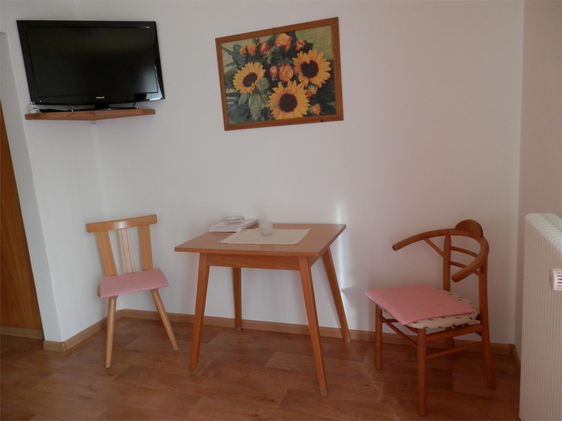 Gästehaus Hiasl Dobbiaco 15 suedtirol.info