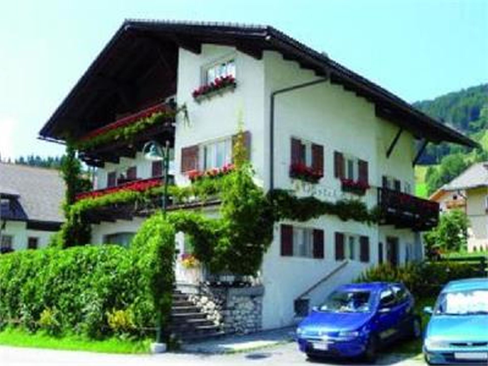 Gästehaus Peter