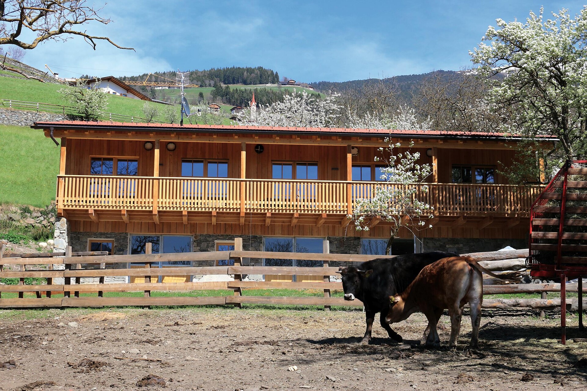 Gebreitnerhof