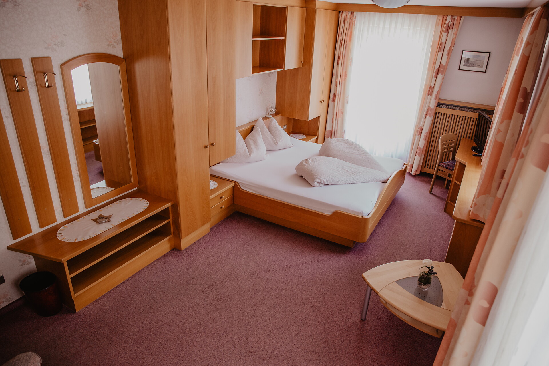 Albergo Mooserwirt Moso in Passiria 2 suedtirol.info