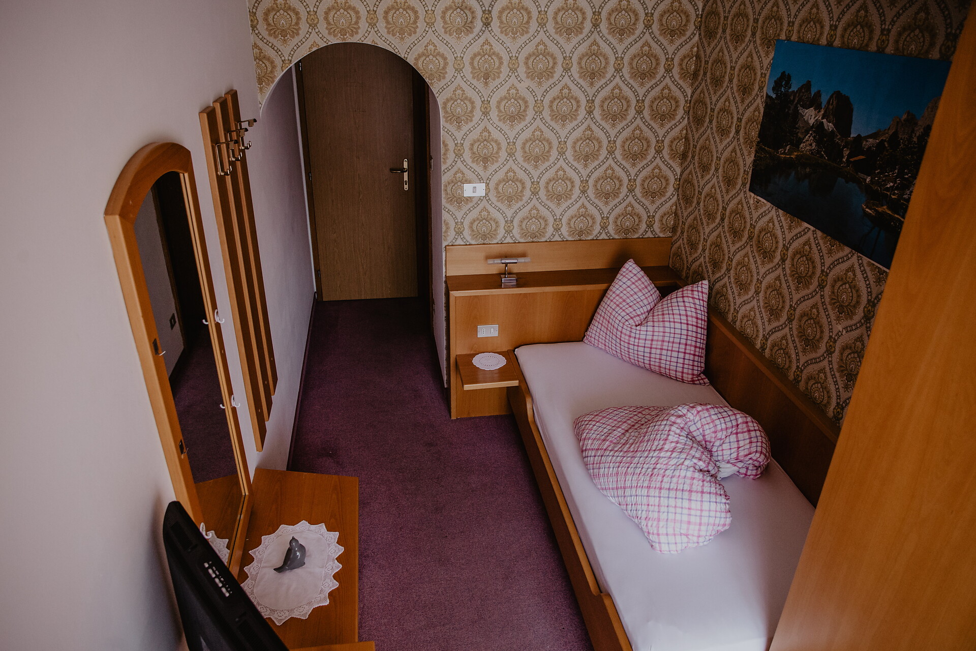 Albergo Mooserwirt Moso in Passiria 4 suedtirol.info