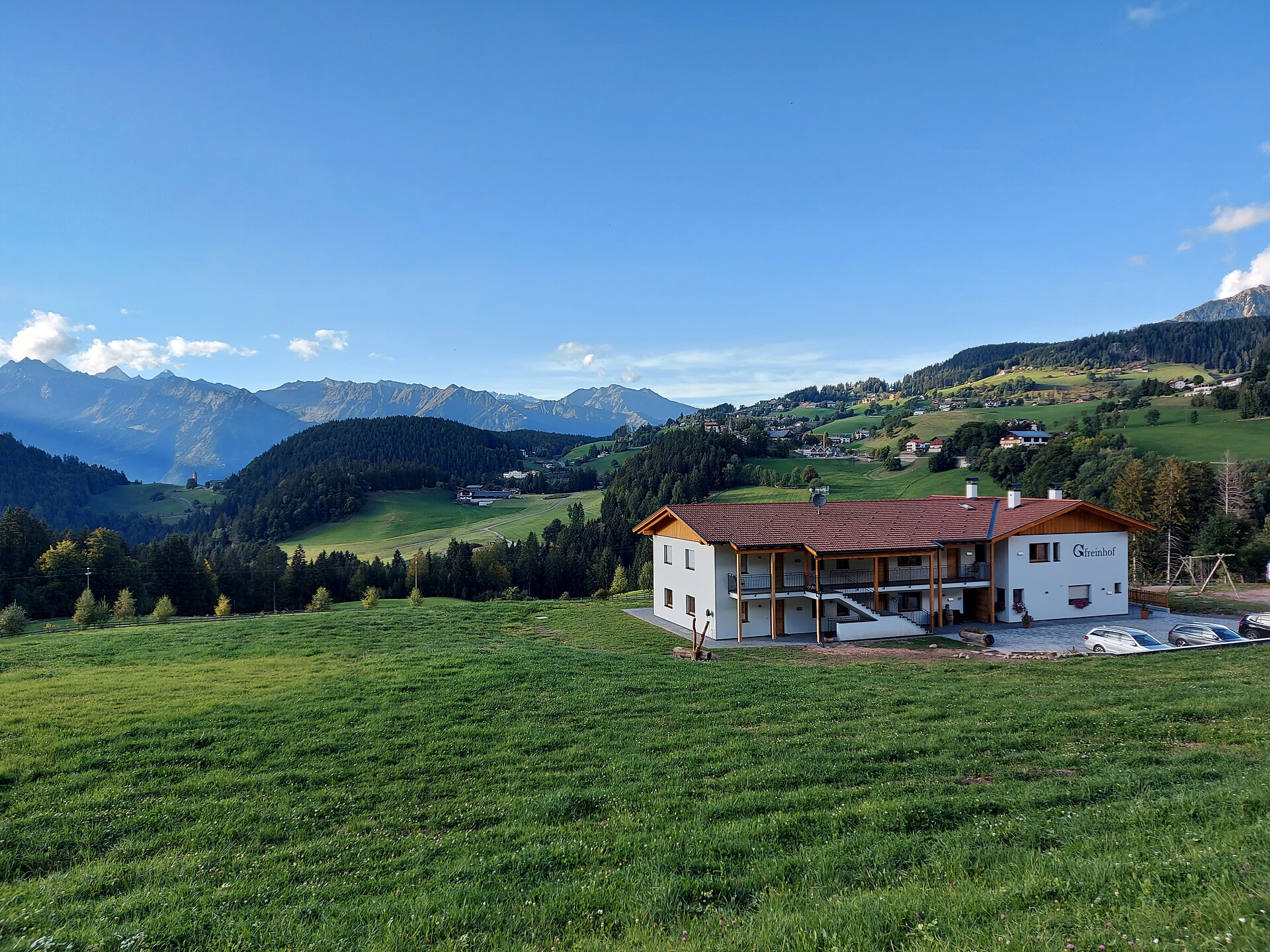 Gfreinhof