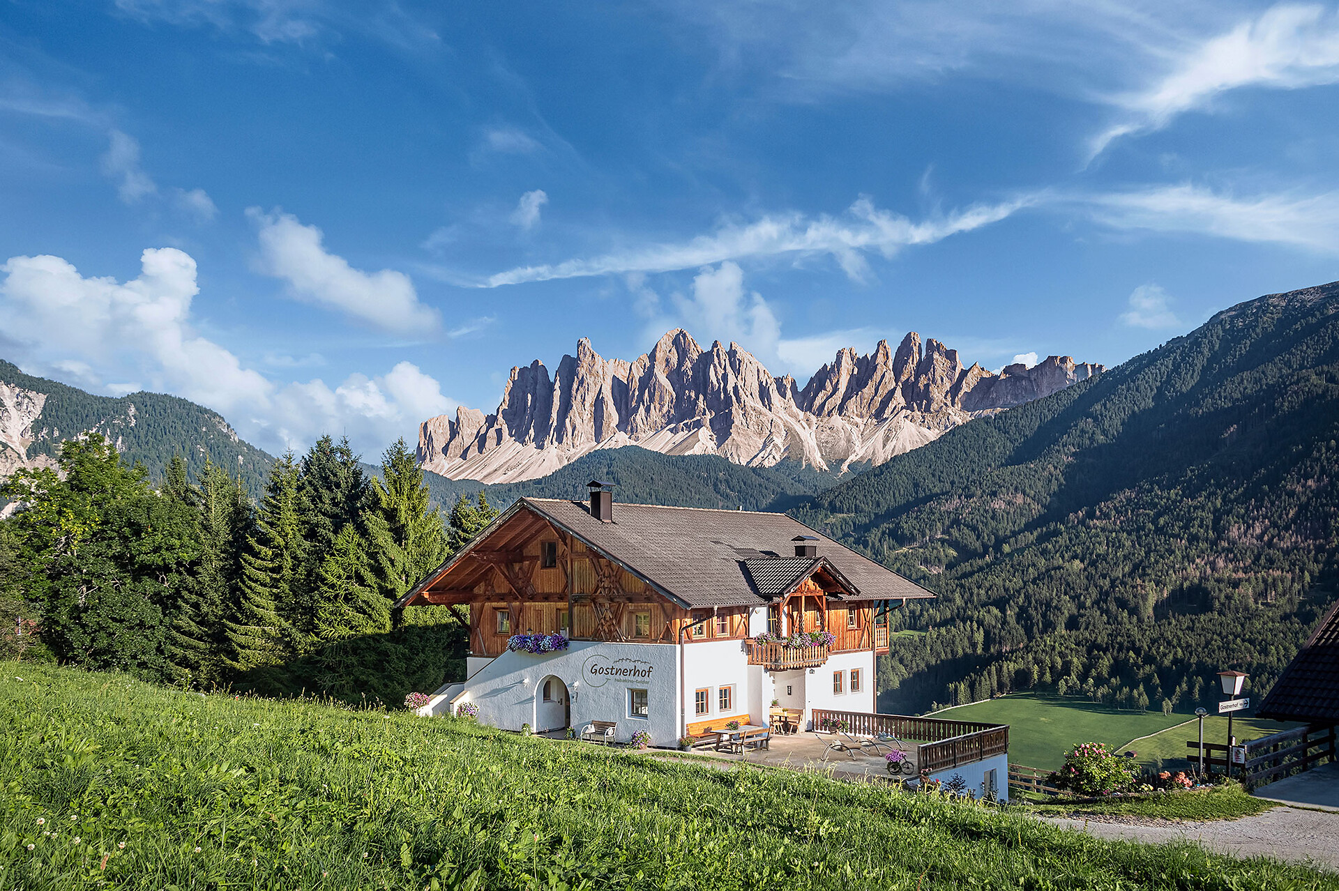 Gostnerhof