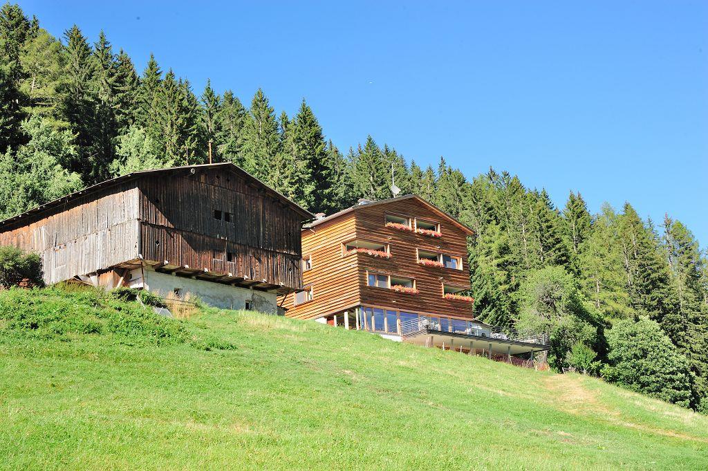 Geigerhof Welschnofen 2 suedtirol.info