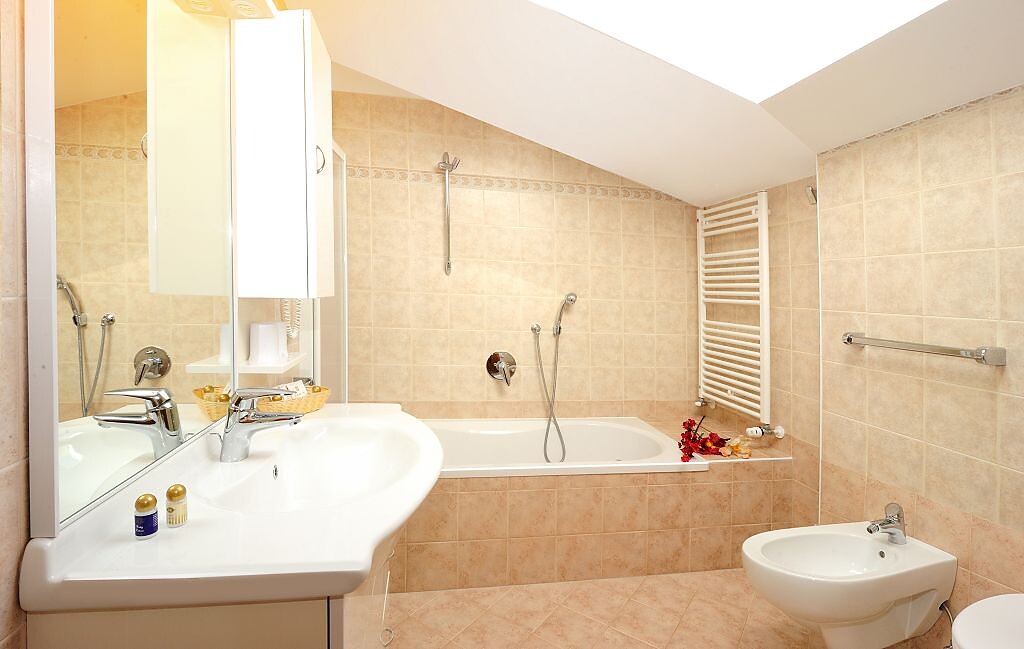 bagno