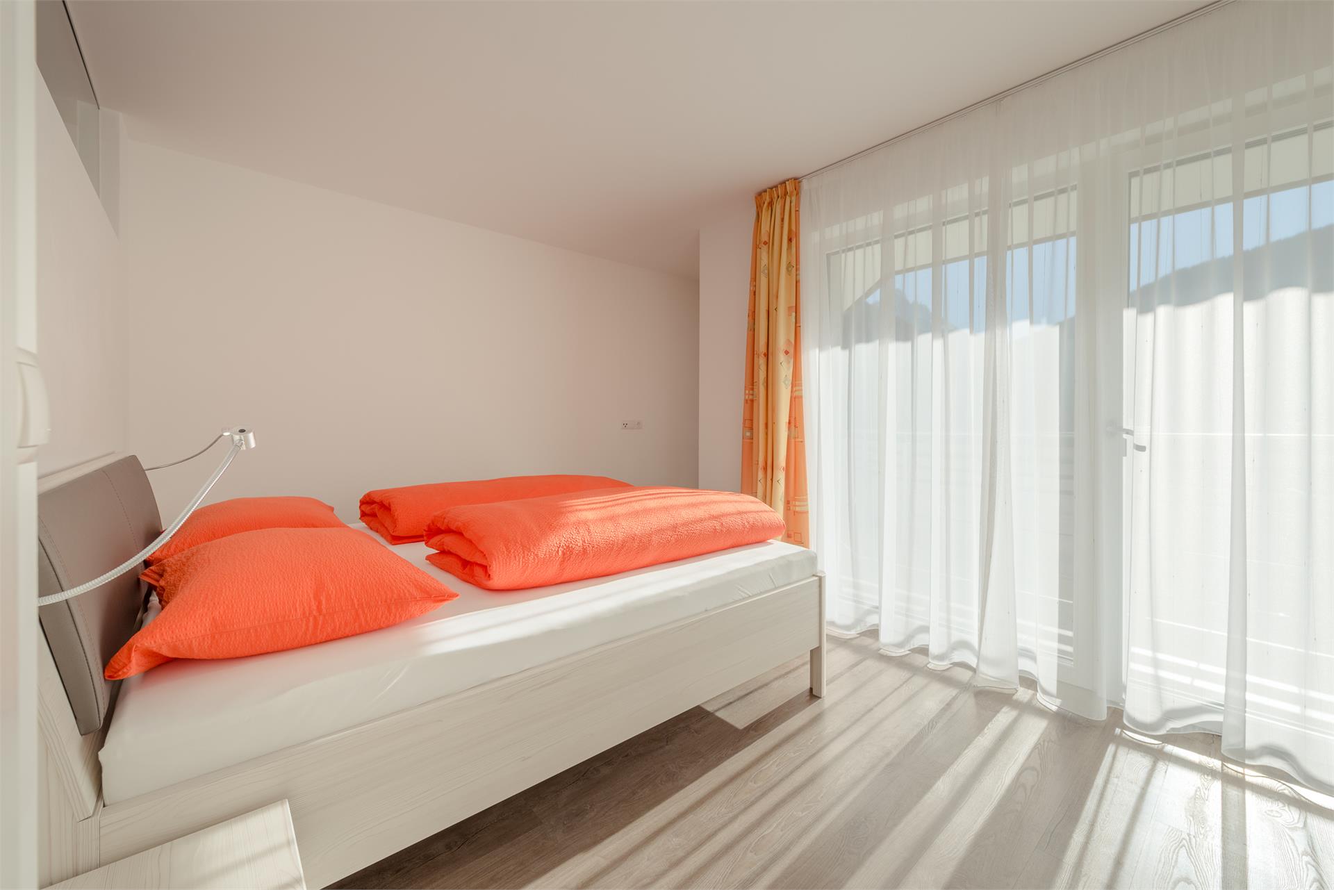 Garni - appartamenti Sepp Plank Nova Levante 16 suedtirol.info