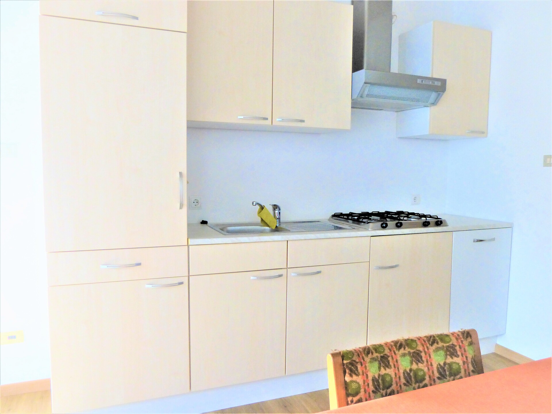kitchen apartment "meadow"