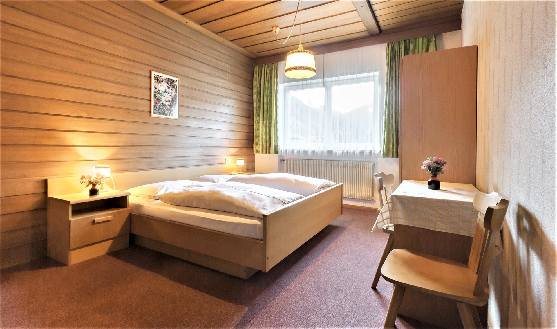 Garni - appartamenti Sepp Plank Nova Levante 26 suedtirol.info