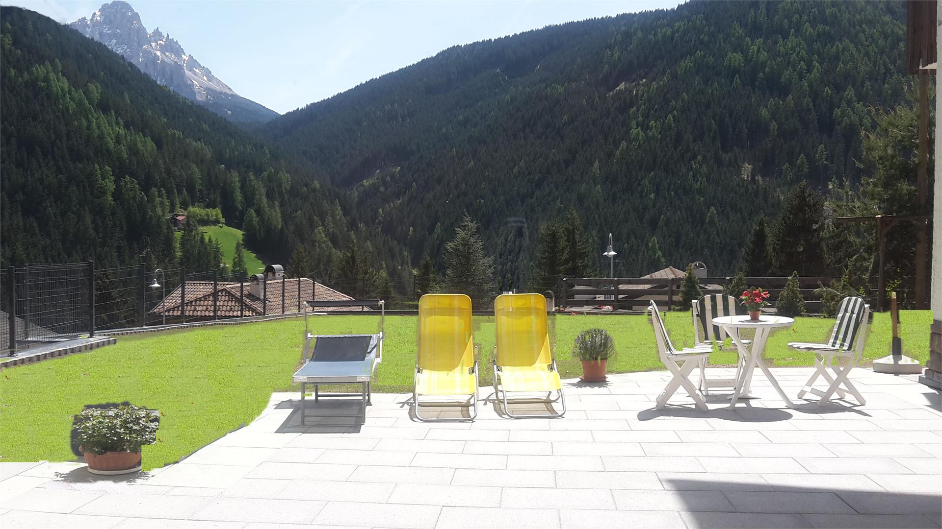 Garni - appartamenti Sepp Plank Nova Levante 4 suedtirol.info