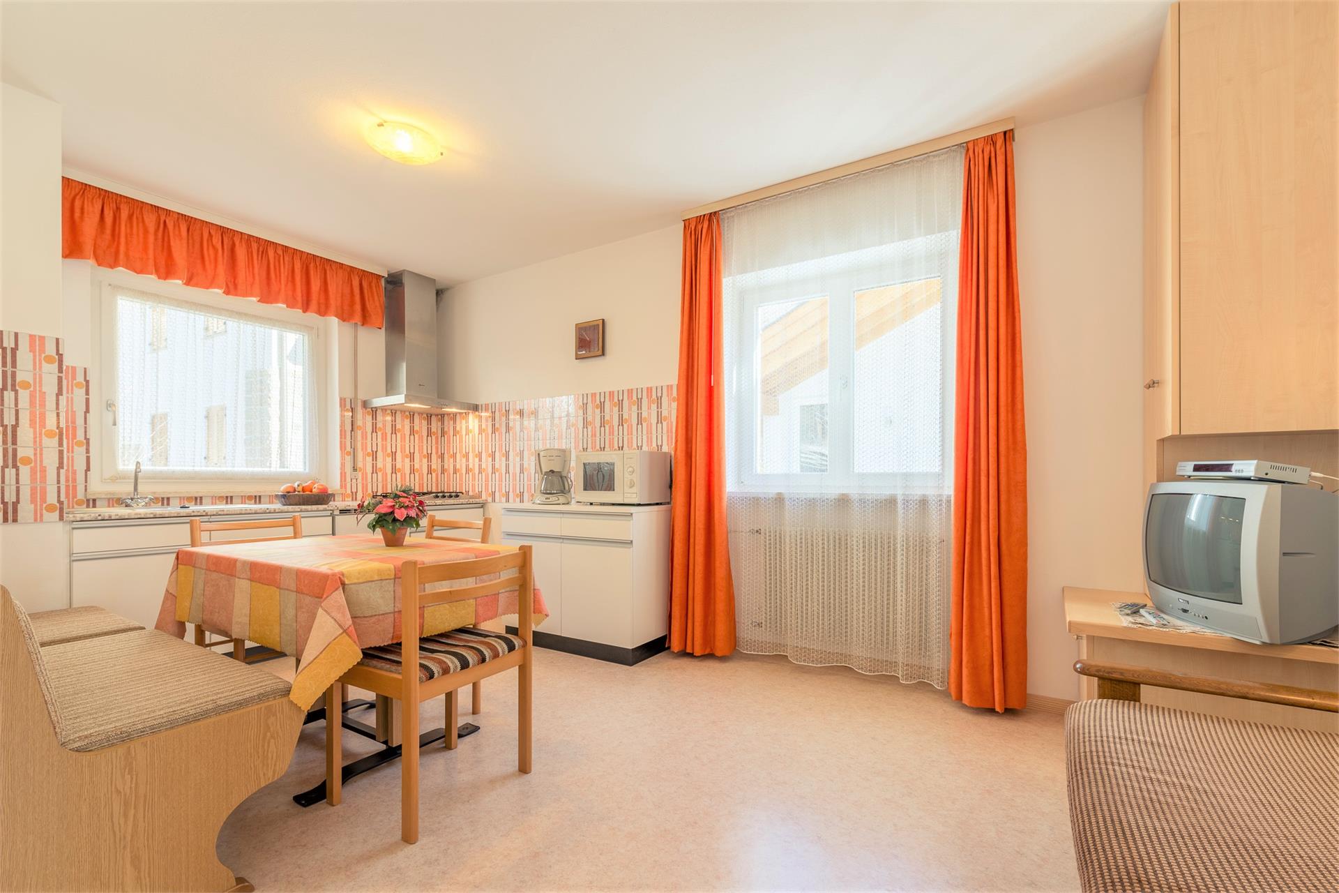 Garni - appartamenti Sepp Plank Nova Levante 10 suedtirol.info