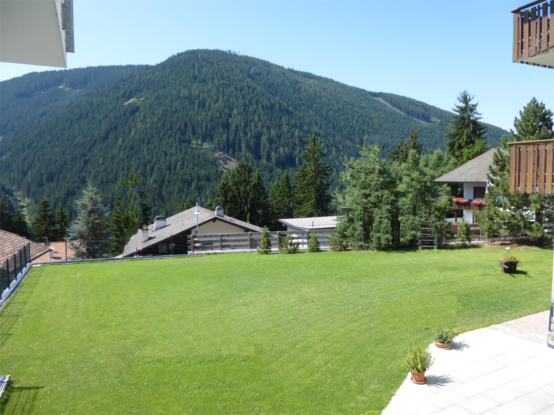 Garni - appartamenti Sepp Plank Nova Levante 29 suedtirol.info