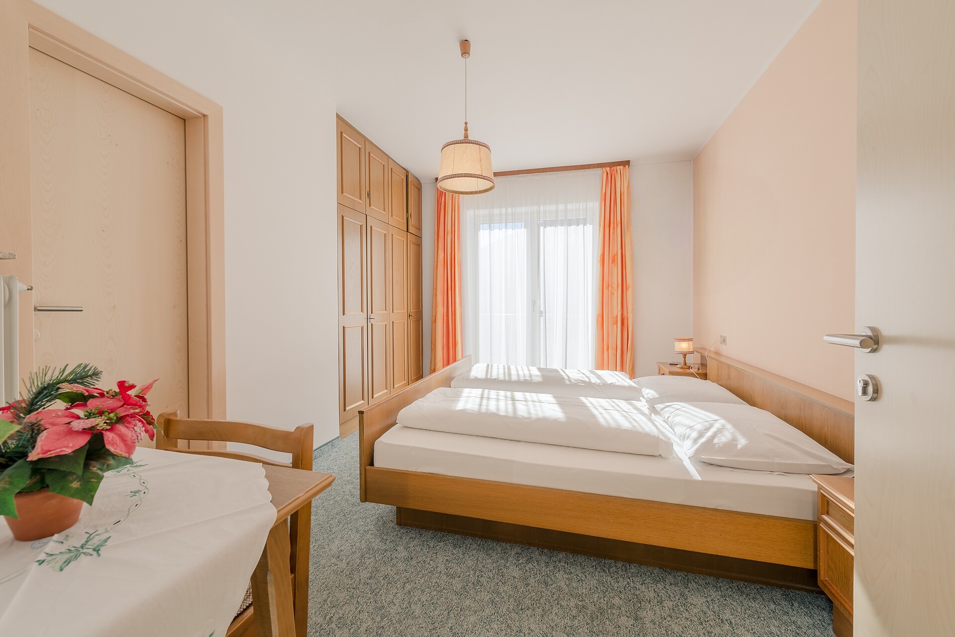 Garni - apartments Sepp Plank Welschnofen/Nova Levante 6 suedtirol.info