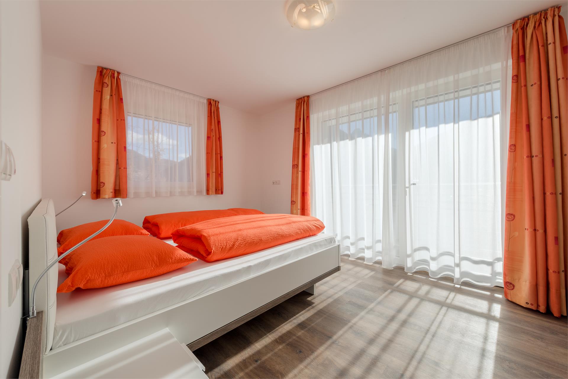 Garni - appartamenti Sepp Plank Nova Levante 21 suedtirol.info