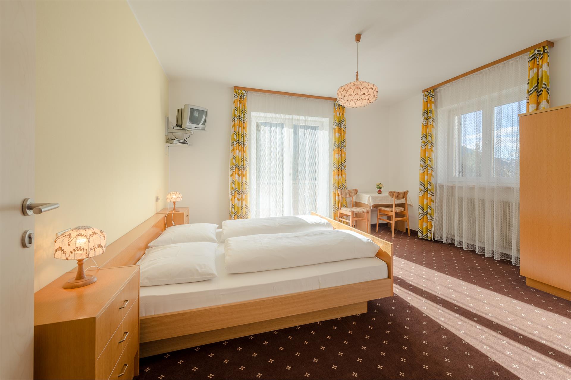 Garni - appartamenti Sepp Plank Nova Levante 5 suedtirol.info