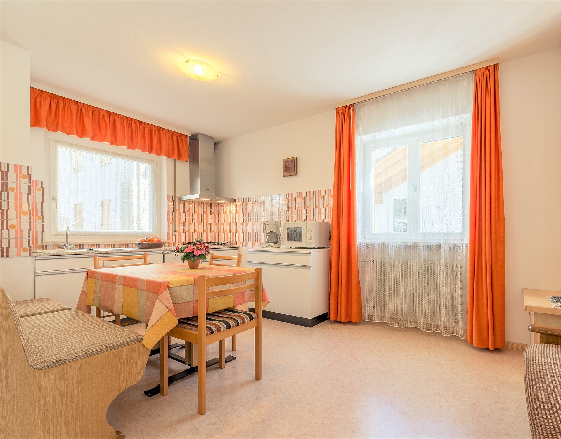 Garni - apartments Sepp Plank Welschnofen/Nova Levante 10 suedtirol.info