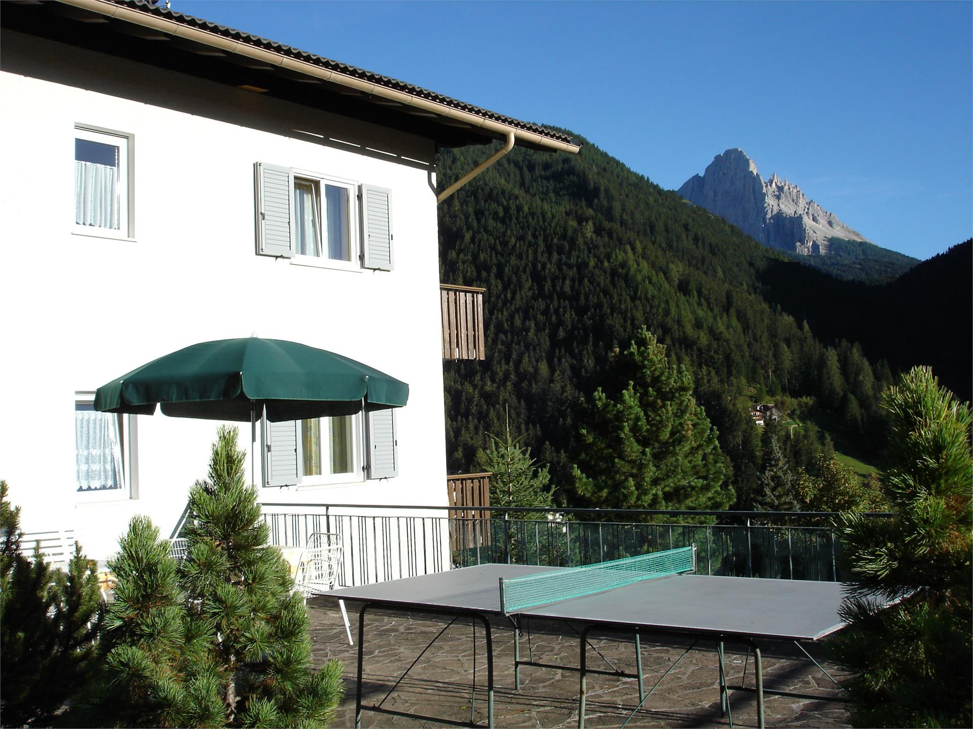 Garni - appartamenti Sepp Plank Nova Levante 28 suedtirol.info