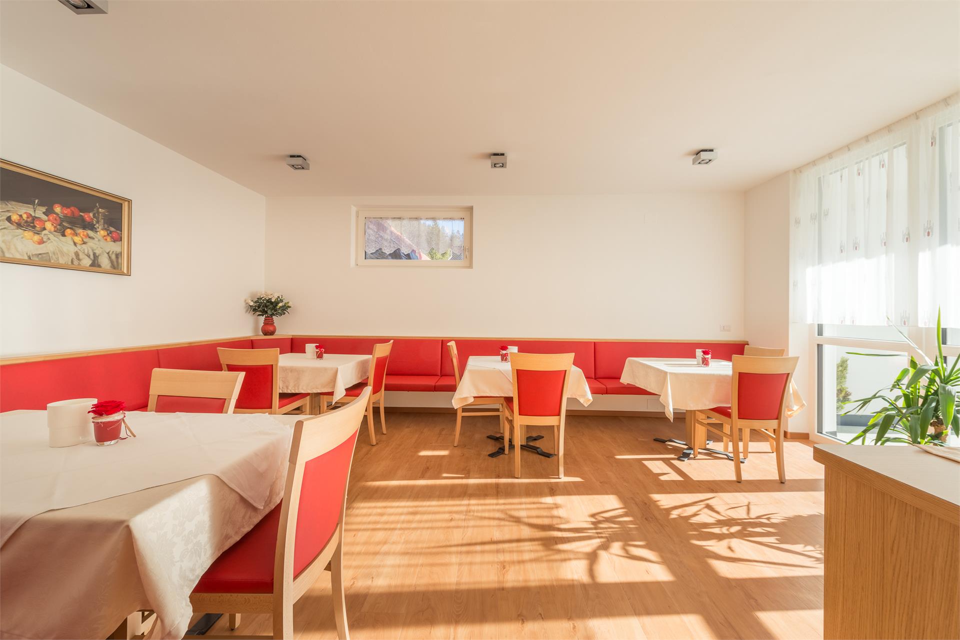 Garni - appartamenti Sepp Plank Nova Levante 8 suedtirol.info