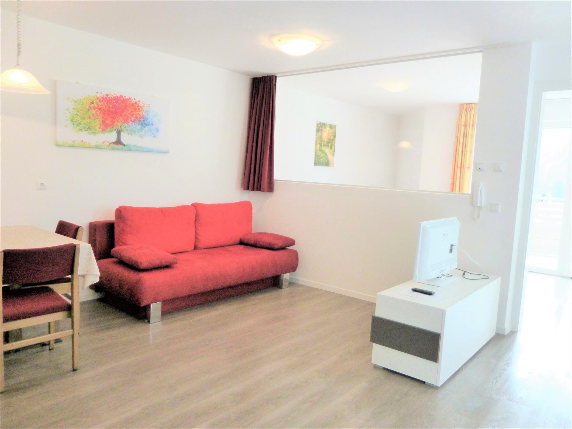 Garni - appartamenti Sepp Plank Nova Levante 15 suedtirol.info