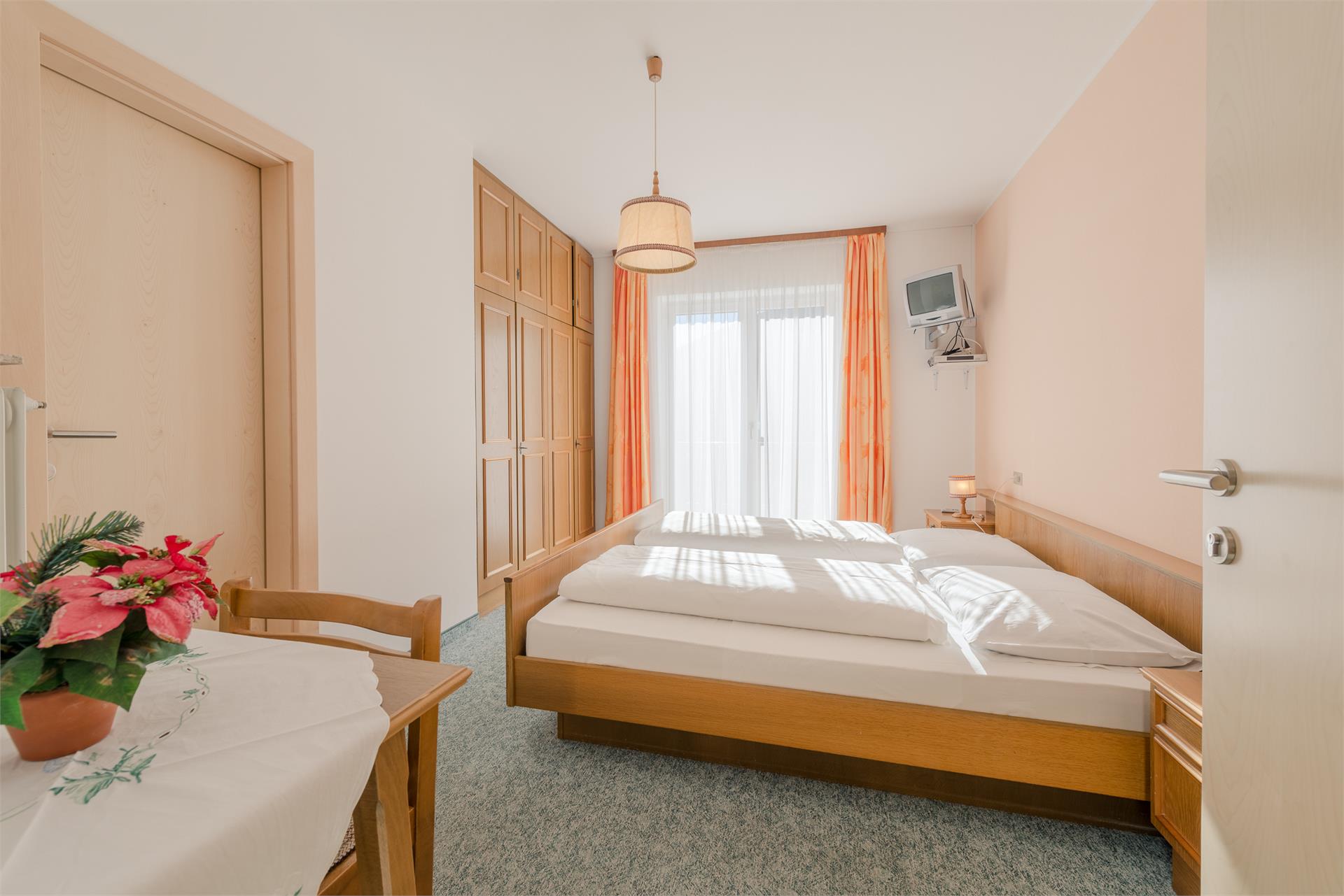 Garni - appartamenti Sepp Plank Nova Levante 6 suedtirol.info