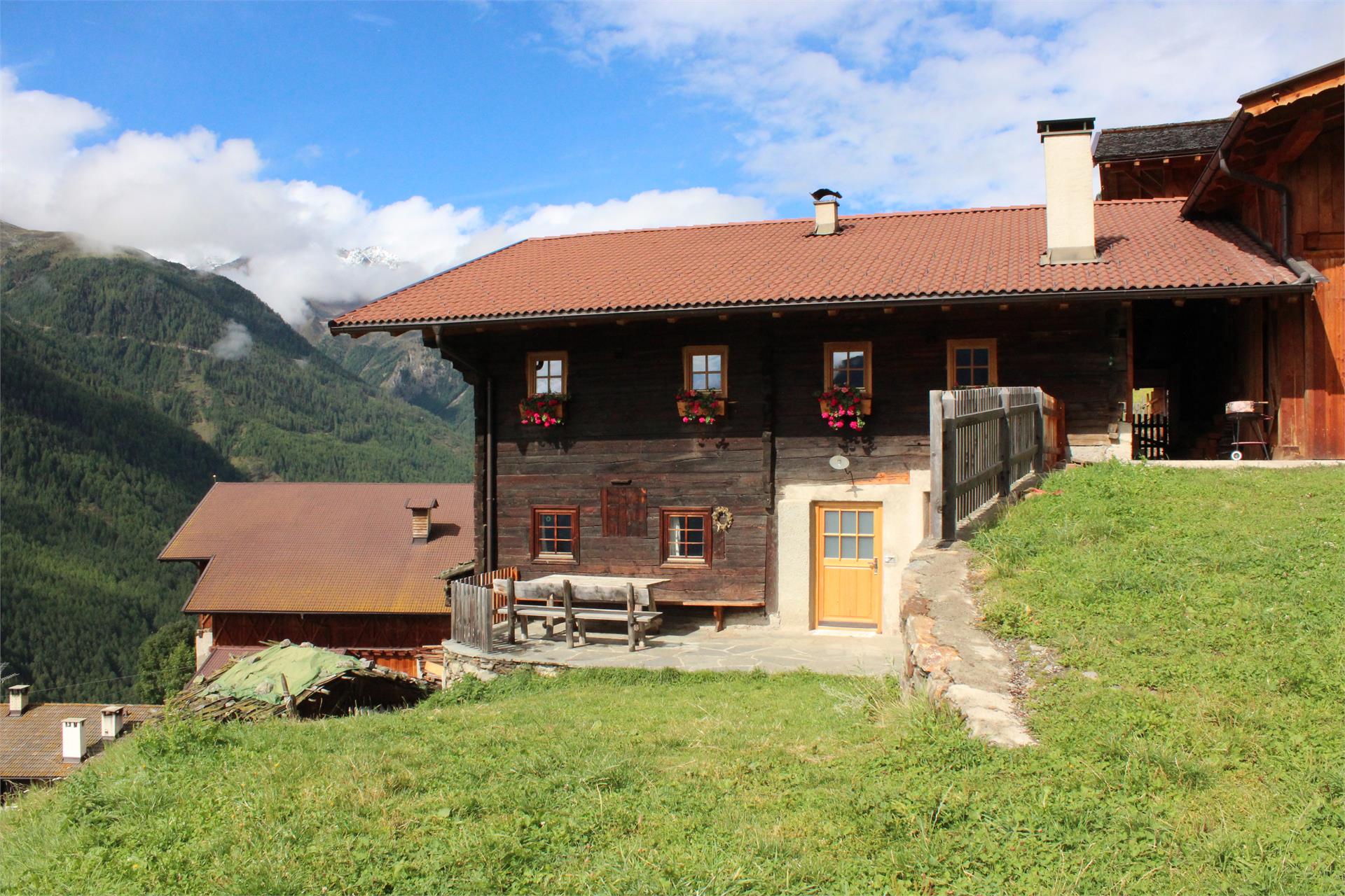 Gurschlhof Schnals 22 suedtirol.info