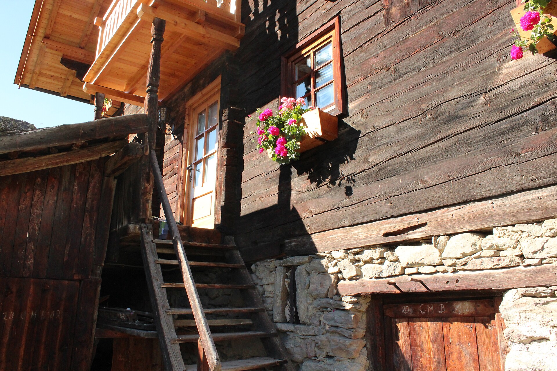 Gurschlhof Schnals 14 suedtirol.info