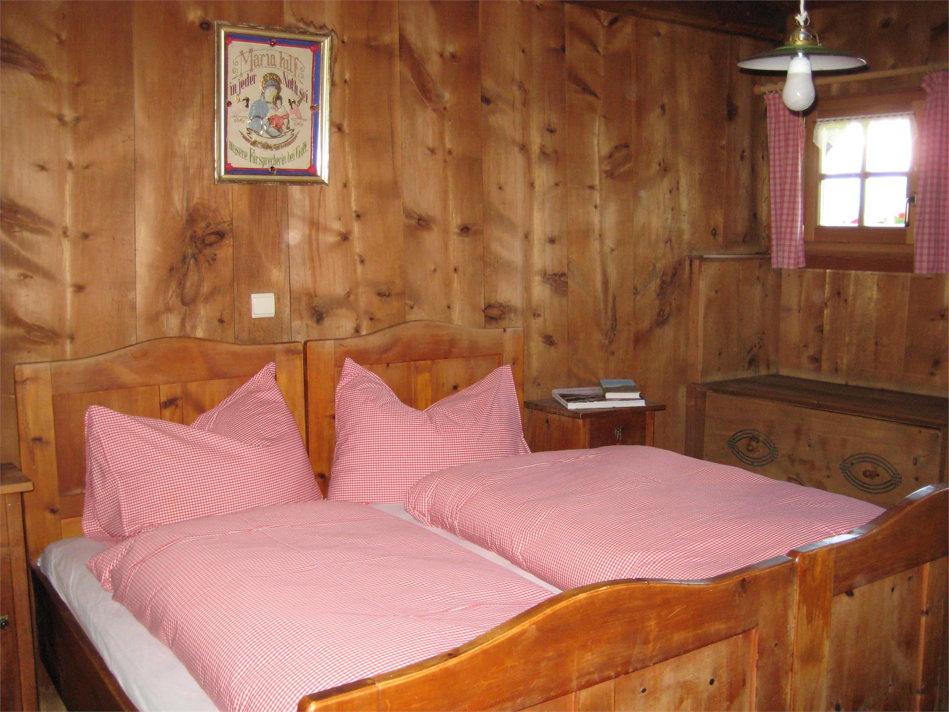 Gurschlhof Schnals 7 suedtirol.info