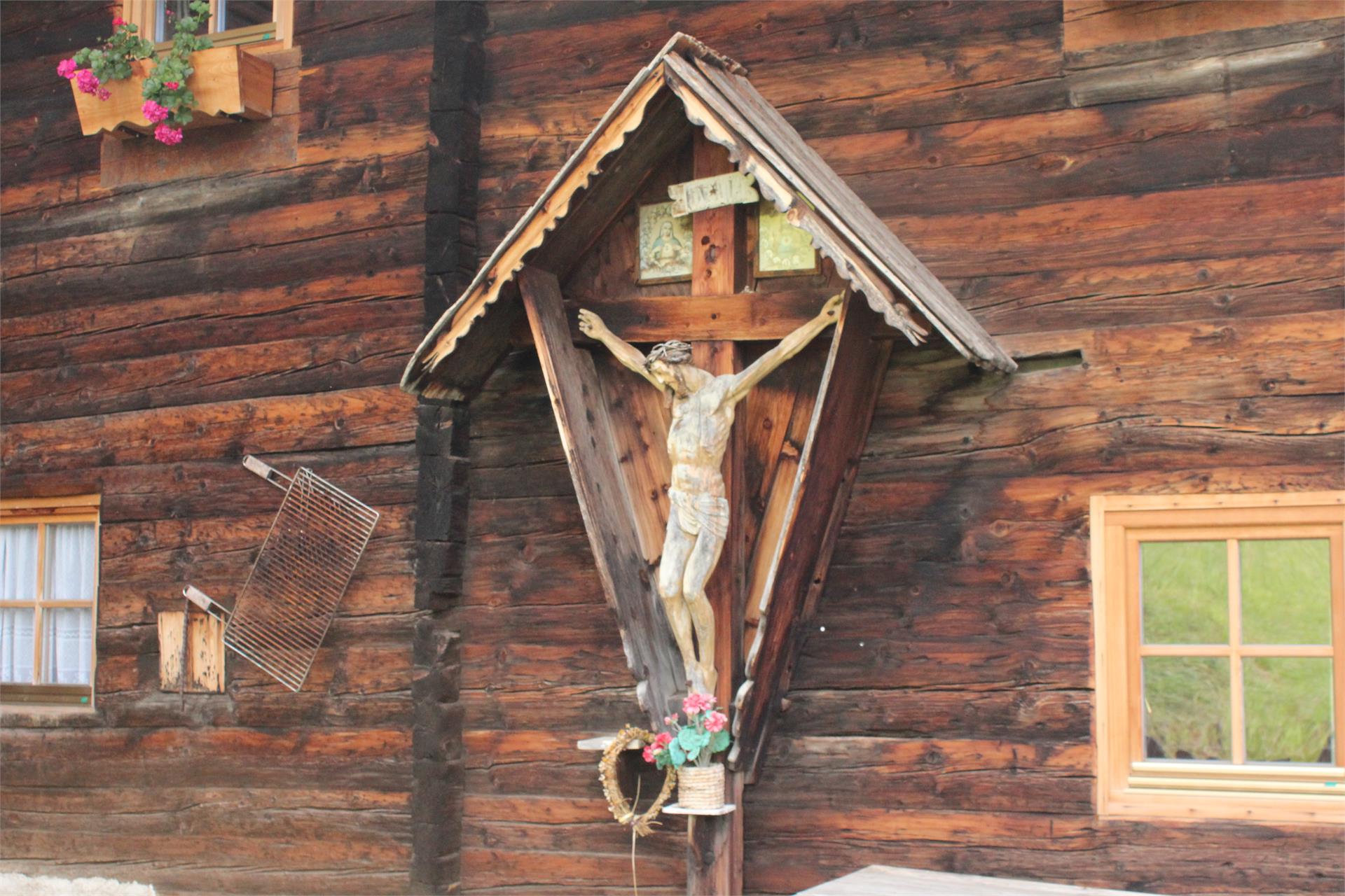 Gurschlhof Schnals 21 suedtirol.info
