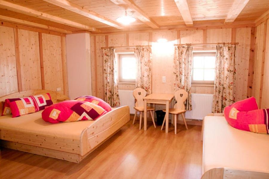 Gurschlhof Schnals 15 suedtirol.info