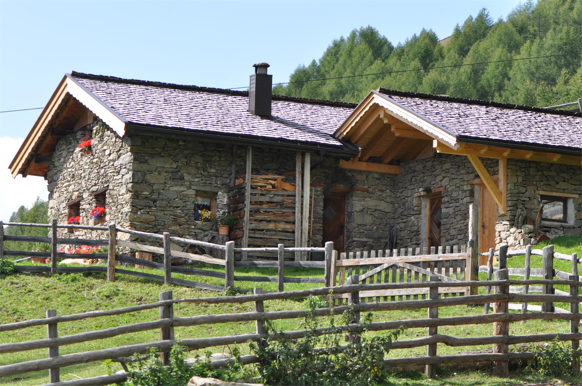 Gurschlhof Schnals 28 suedtirol.info