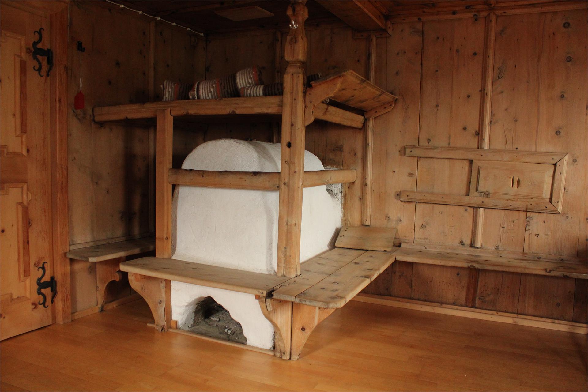 Gurschlhof Schnals 20 suedtirol.info