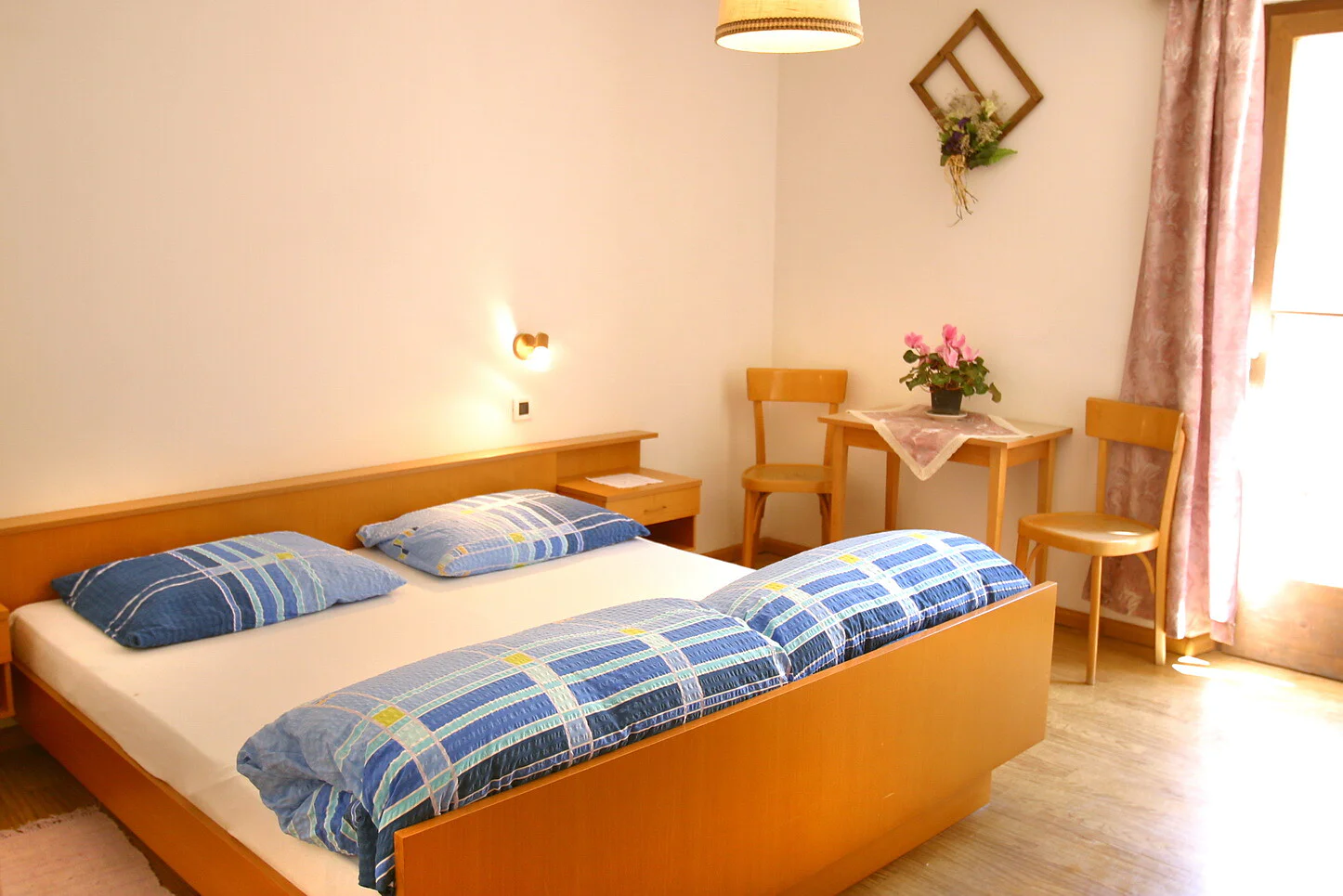 Albergo Jägerrast Senales 4 suedtirol.info