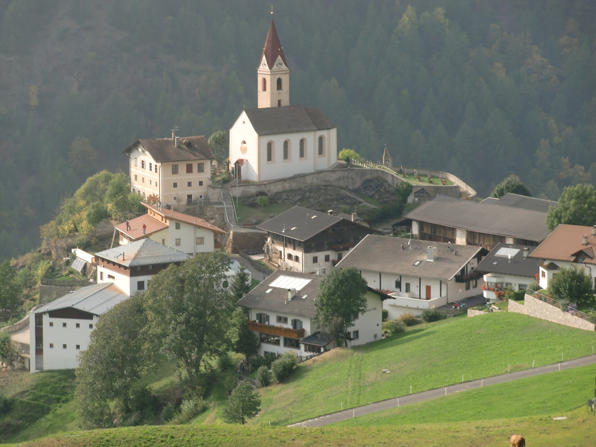 Katharinaberg