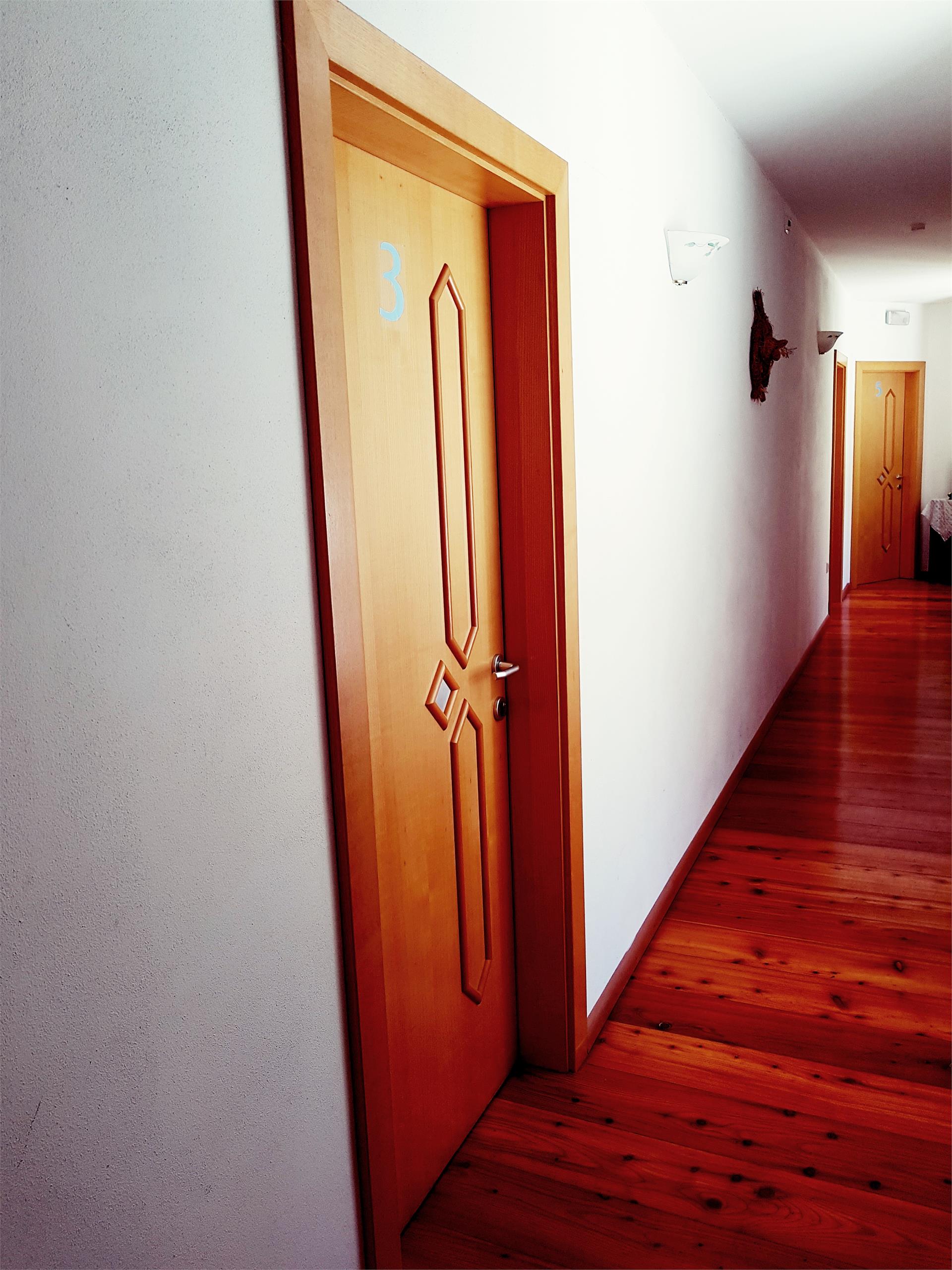 Gasthof Neuratheis Schnals/Senales 12 suedtirol.info