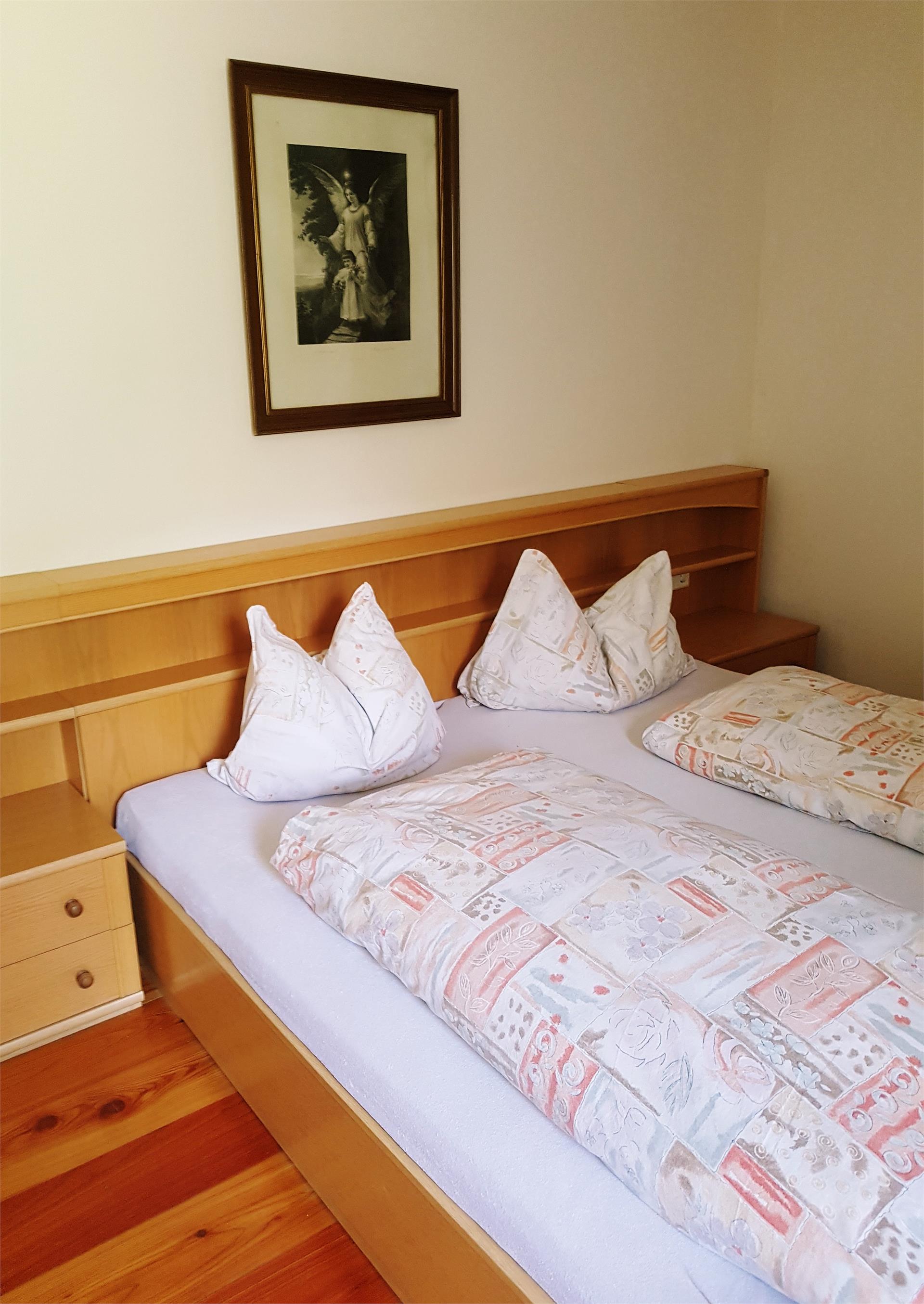 Gasthof Neuratheis Schnals/Senales 13 suedtirol.info