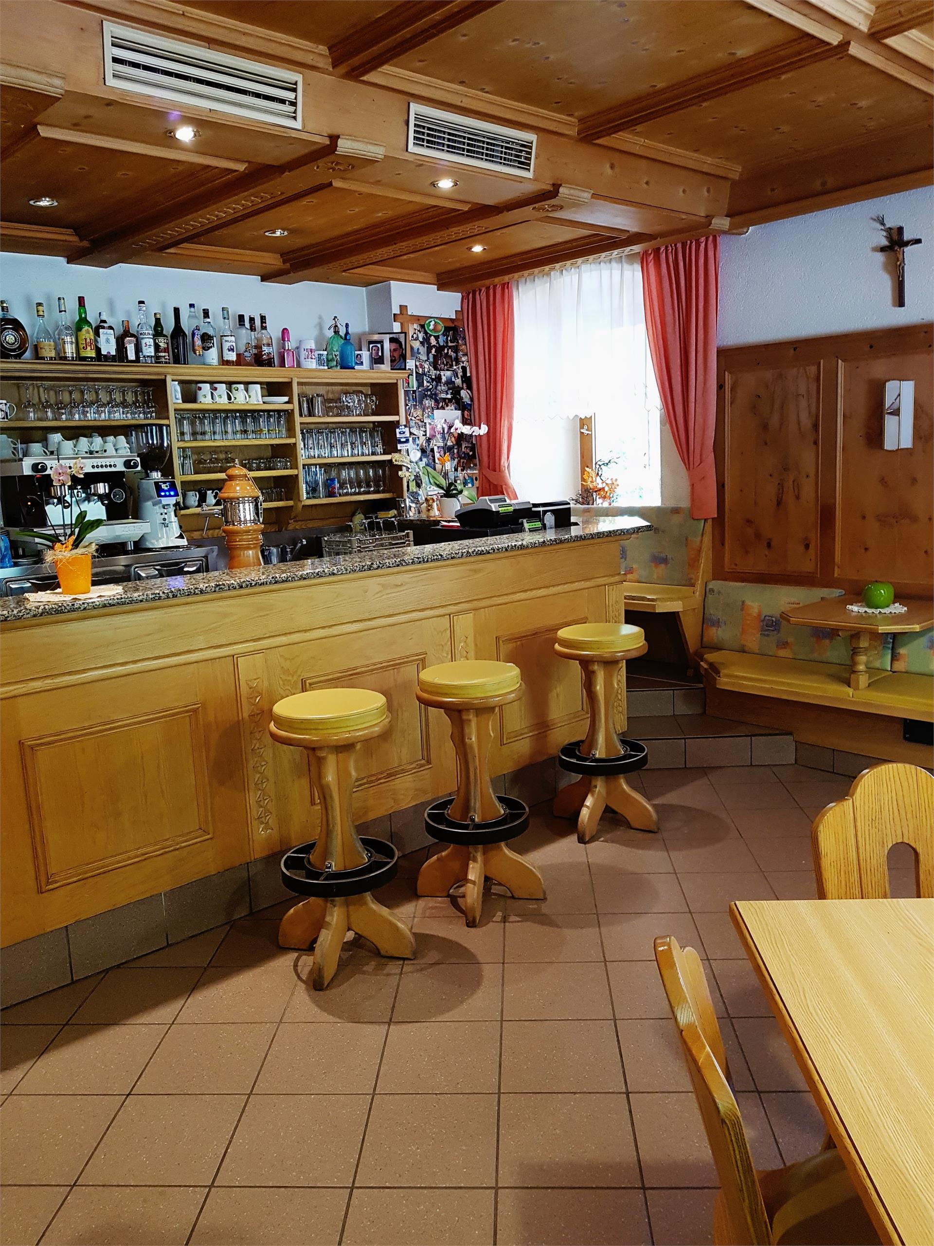 Gasthof Neuratheis Schnals/Senales 5 suedtirol.info
