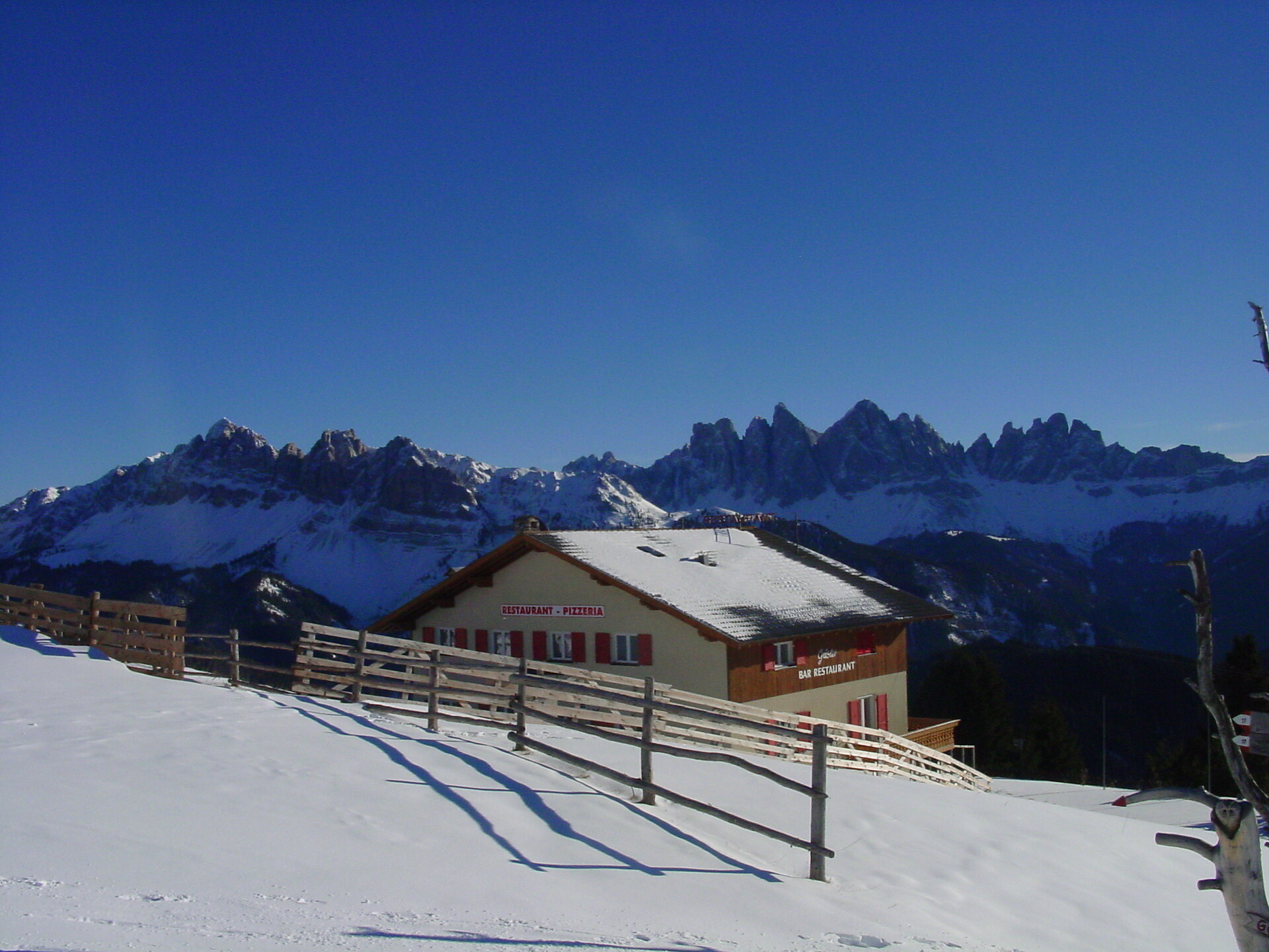 Gasthof Geisler