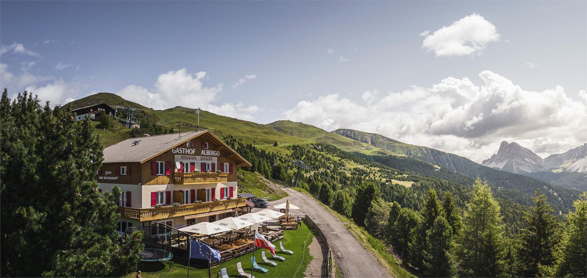 Almgasthof Geisler Brixen 1 suedtirol.info