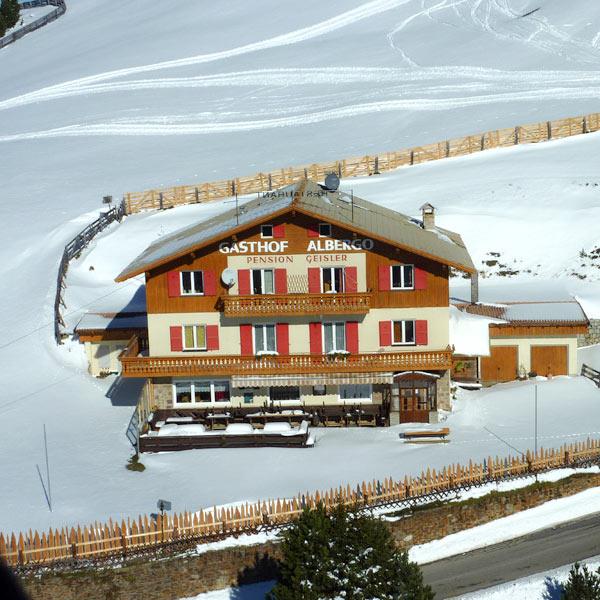 Almgasthof Geisler Brixen 2 suedtirol.info