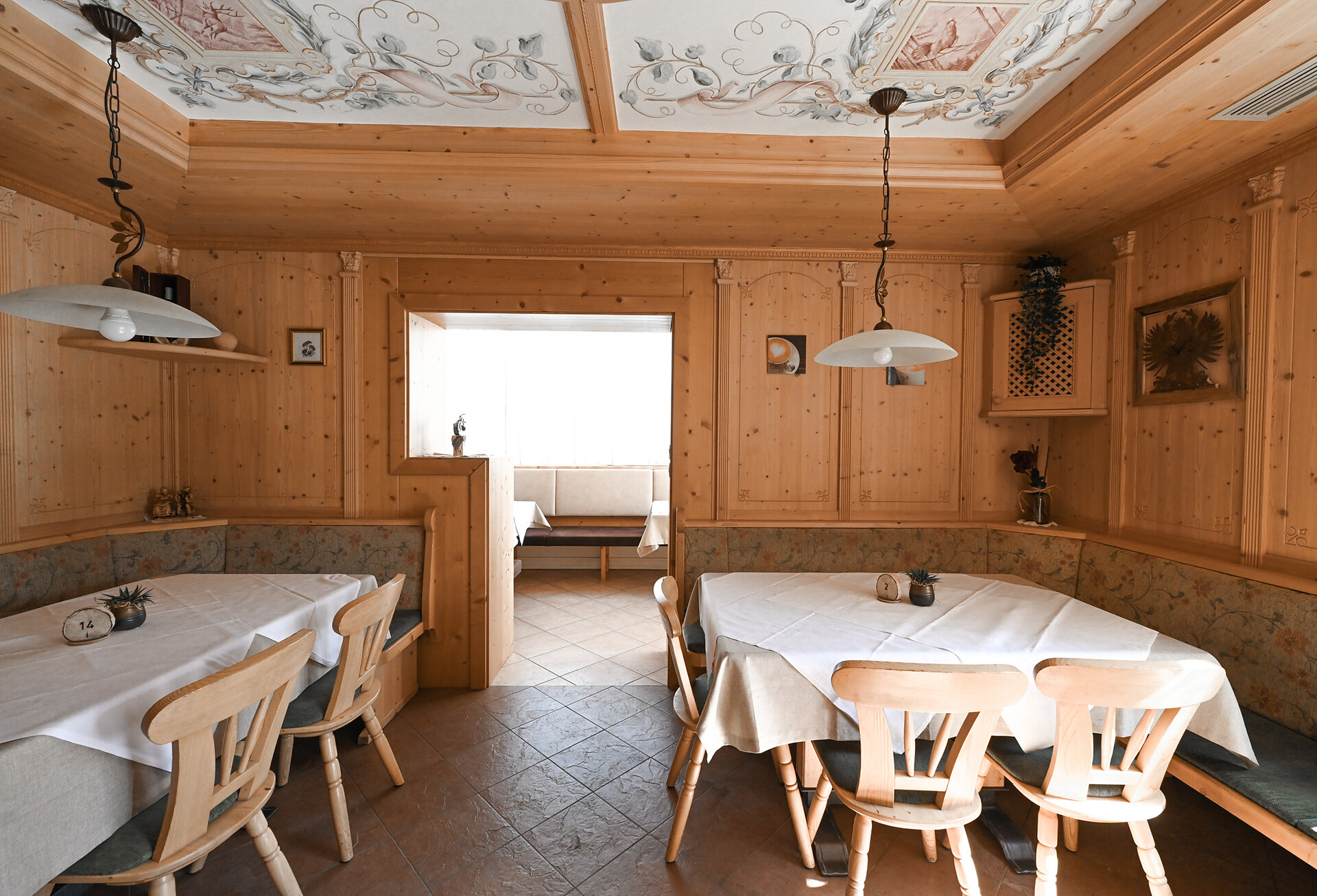 dinning room