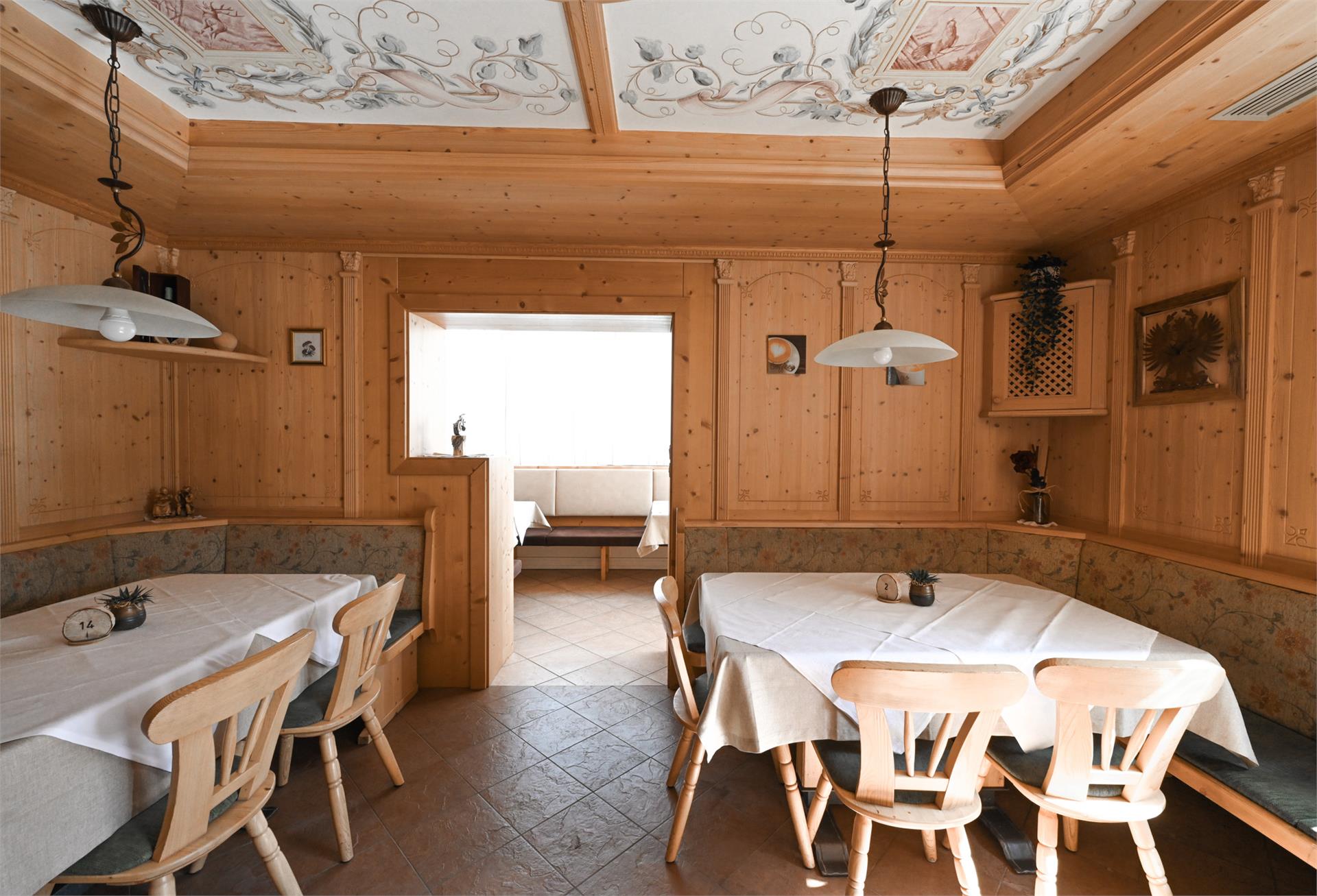 Albergo Gasthof Jägerheim Brixen/Bressanone 6 suedtirol.info