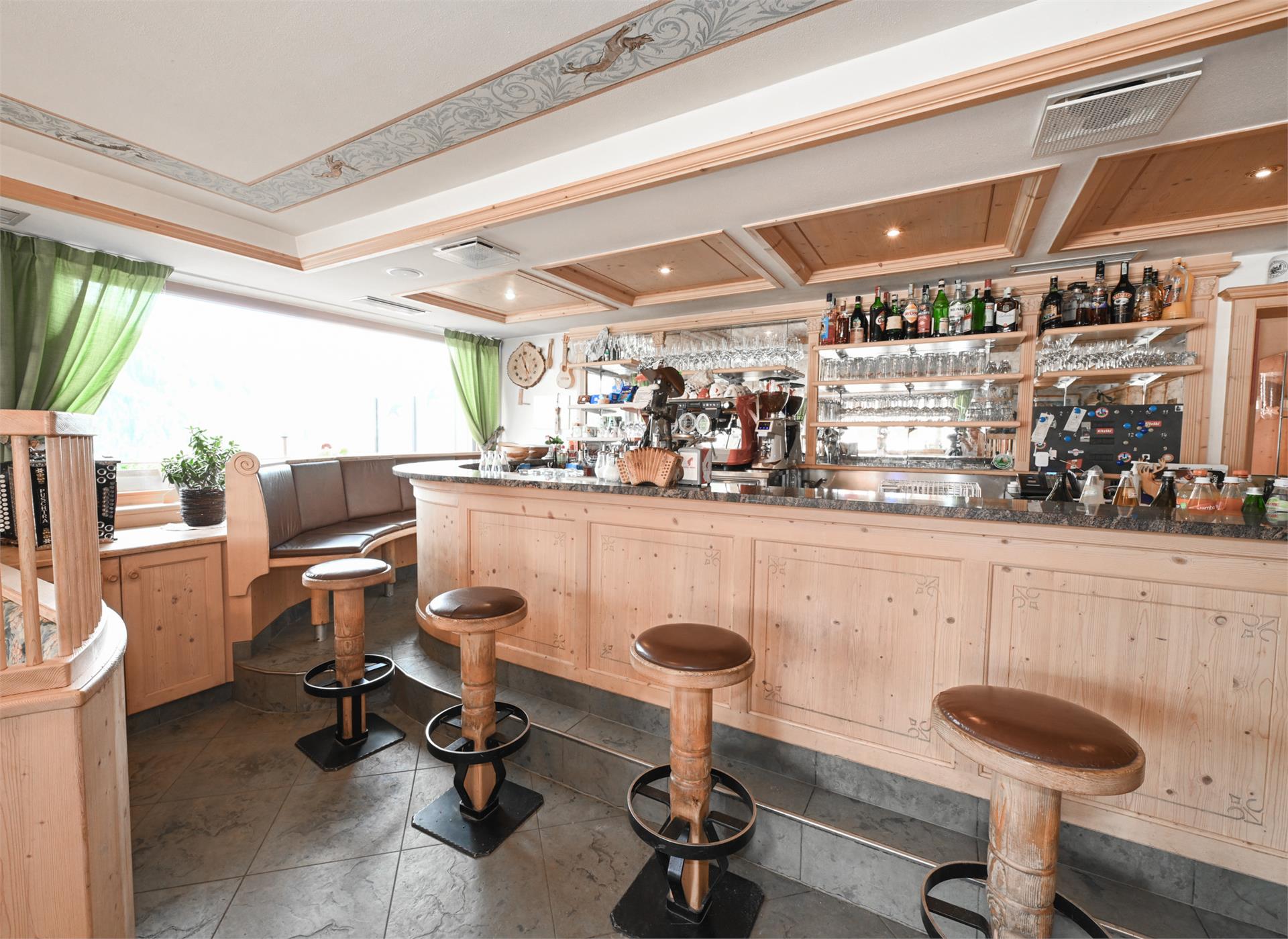 Albergo Gasthof Jägerheim Brixen/Bressanone 5 suedtirol.info
