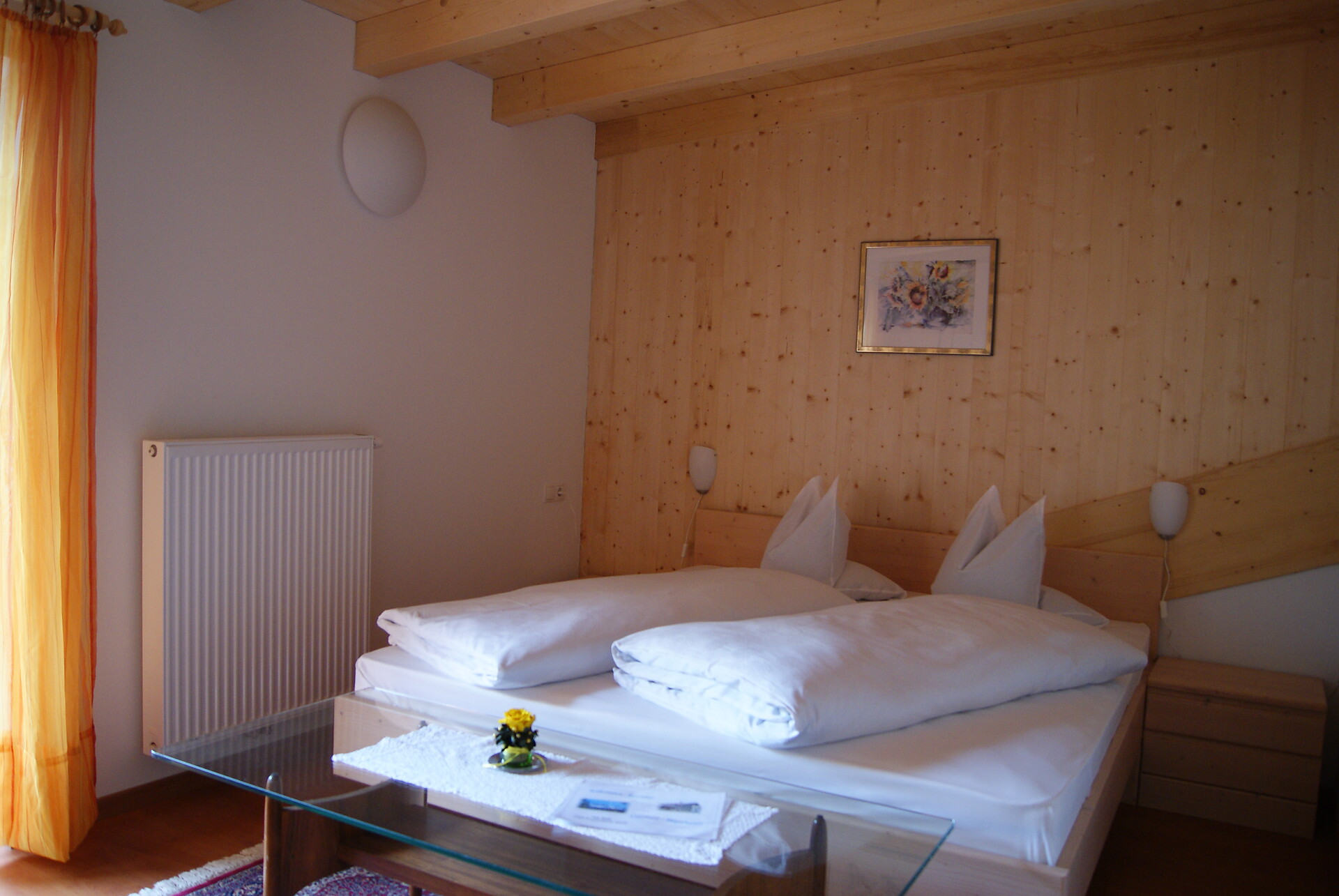 Albergo Gasthof Jägerheim - Brixen/Bressanone and environs - #3 - suedtirol.info